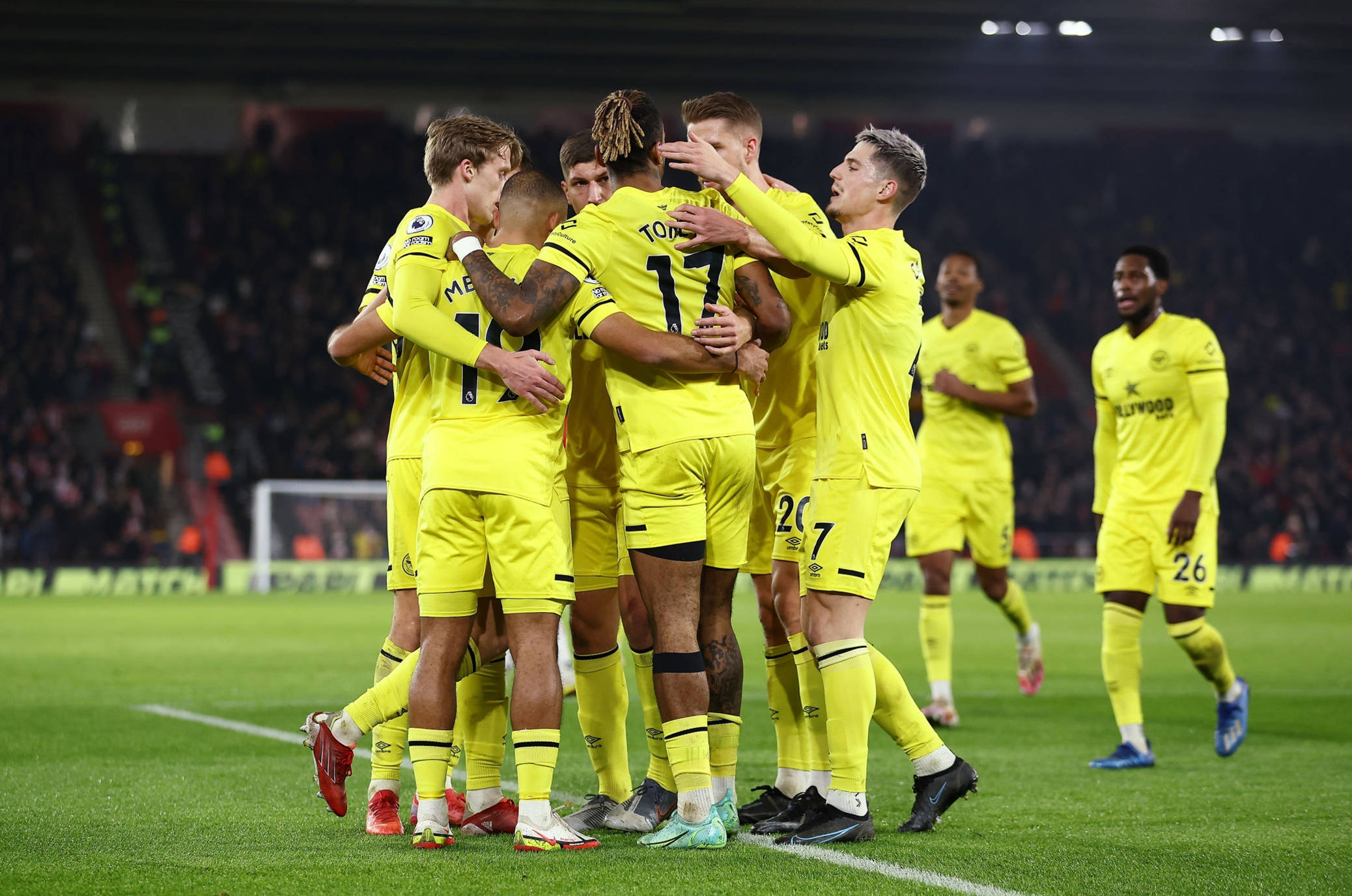 与未来影响 与未来影响