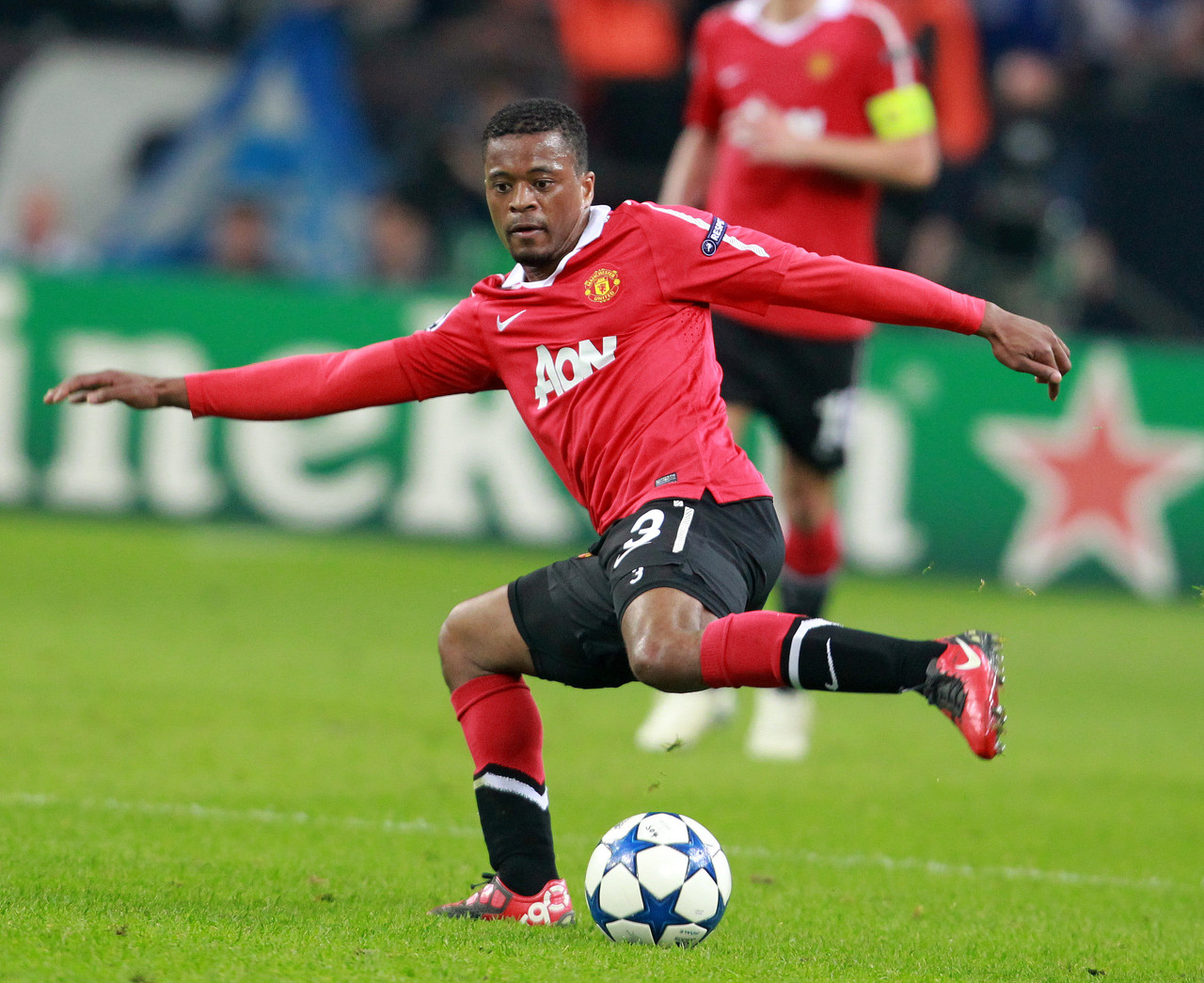 他将在众多 他将在众多