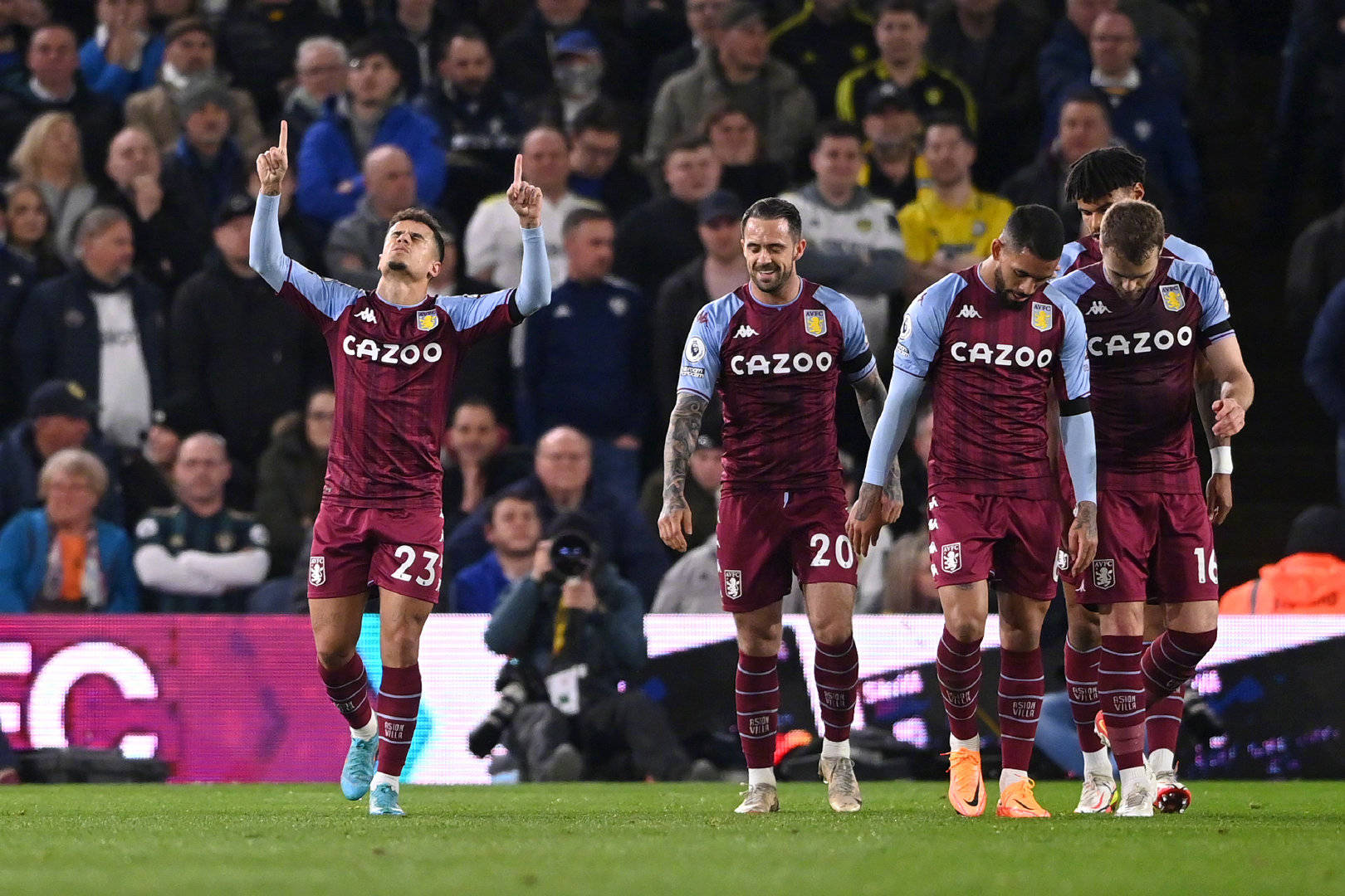 凯恩与穆阿 凯恩与穆阿